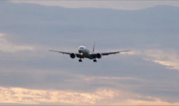 飞机飞行视频大全