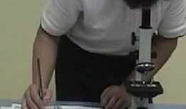 显微镜的用法视频,视频教程精华概述